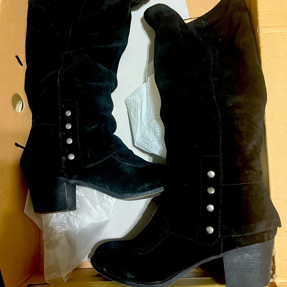 Nine West vintage- boots